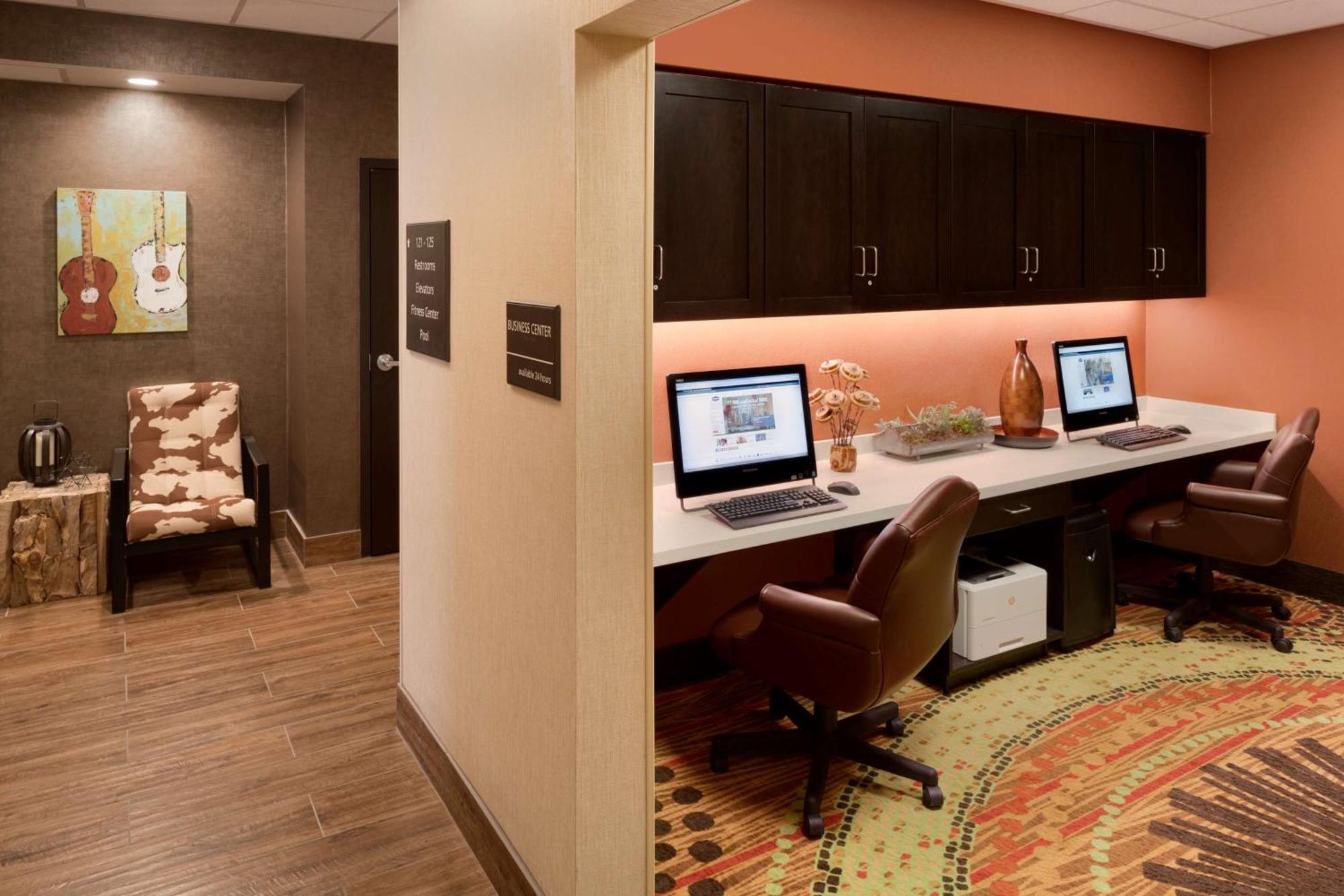 Hampton Inn Kanab Exteriér fotografie