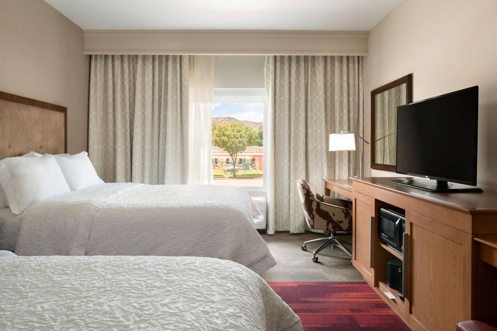 Hampton Inn Kanab Exteriér fotografie