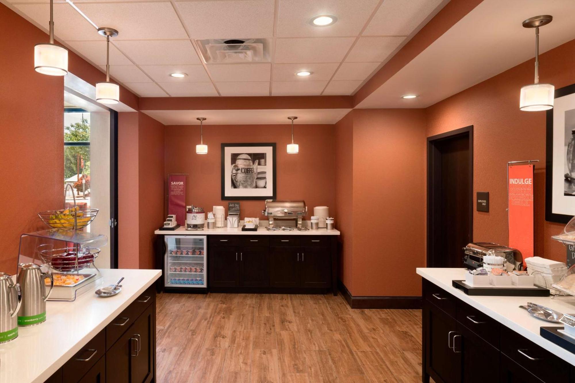 Hampton Inn Kanab Exteriér fotografie