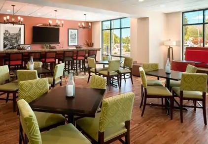 Hampton Inn Kanab Exteriér fotografie